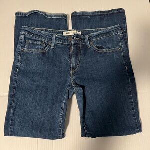 Levi’s Women's Blue Jeans size 11